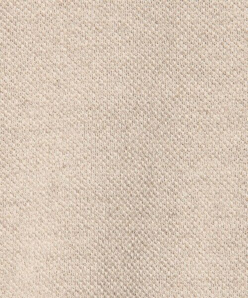 TOMORROWLAND / トゥモローランド ニット・セーター | ドライカノコ  ハーフスリーブ クルーネック プルオーバー | 詳細8