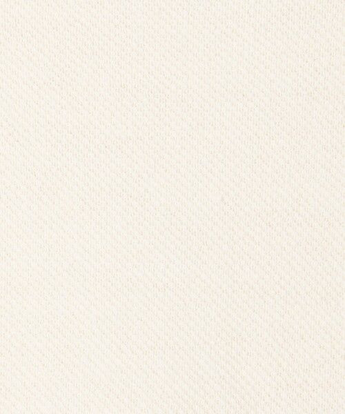 TOMORROWLAND / トゥモローランド ニット・セーター | ドライカノコ  ハーフスリーブ クルーネック プルオーバー | 詳細9