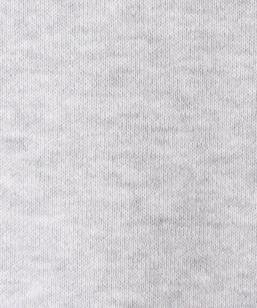 TOMORROWLAND / トゥモローランド スウェット | スビンウラケ クルーネックベスト | 詳細10