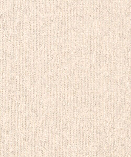 TOMORROWLAND / トゥモローランド Tシャツ | ガーゼフライス クルーネックカーディガン | 詳細8