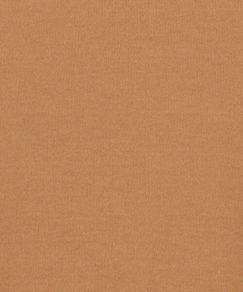 TOMORROWLAND / トゥモローランド Tシャツ | ガーゼフライス ボートネックプルオーバー | 詳細17