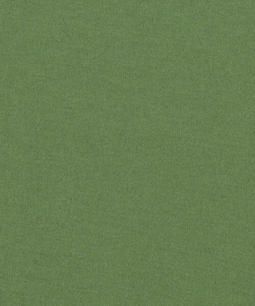 TOMORROWLAND / トゥモローランド Tシャツ | ガーゼフライス ボートネックプルオーバー | 詳細18