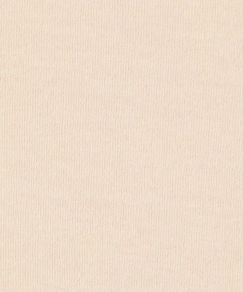 TOMORROWLAND / トゥモローランド Tシャツ | ガーゼフライス ボートネックプルオーバー | 詳細8