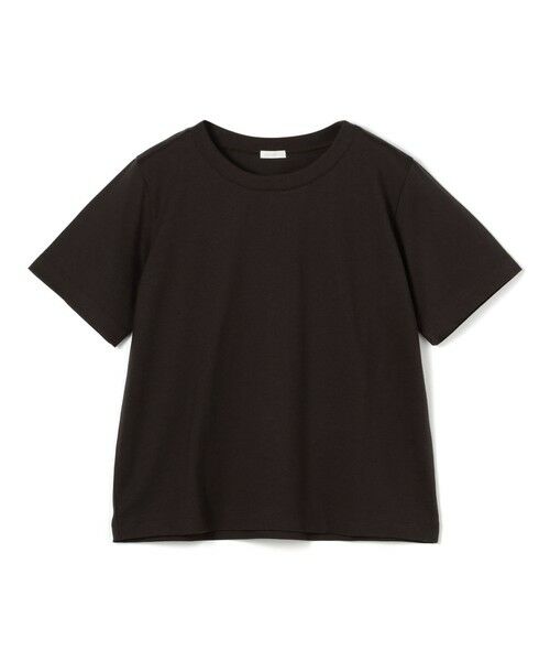 ファインコットン クルーネックTシャツ （Tシャツ