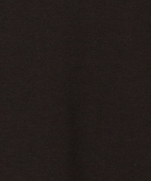 TOMORROWLAND / トゥモローランド Tシャツ | ファインコットン クルーネックTシャツ | 詳細11