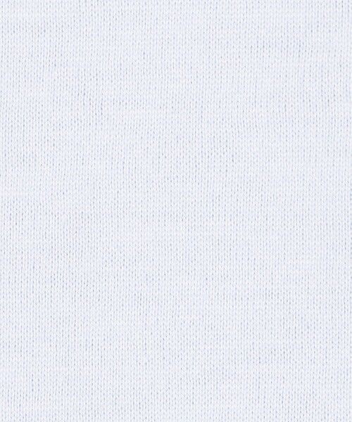 TOMORROWLAND / トゥモローランド Tシャツ | ファインコットン クルーネックTシャツ | 詳細13