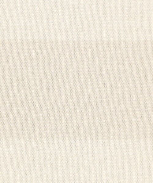 TOMORROWLAND / トゥモローランド Tシャツ | ファインコットン クルーネックTシャツ | 詳細9