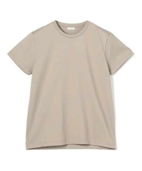 ファインコットン クルーネックTシャツ （Tシャツ