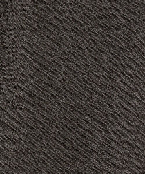 TOMORROWLAND / トゥモローランド その他パンツ | リネンポプリン イージーワイドパンツ | 詳細13