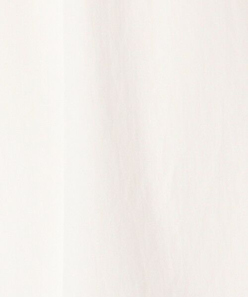 TOMORROWLAND / トゥモローランド その他パンツ | コットンツイル イージーチノパンツ | 詳細10