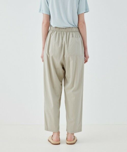 【新品未使用】Upper hights × TOMORROWLAND チノパンツ 新品未使用】Upper hights × TOMORROWLAND チノパンツ