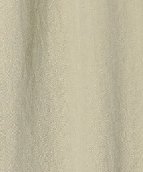 TOMORROWLAND / トゥモローランド その他パンツ | コットンツイル イージーチノパンツ | 詳細9