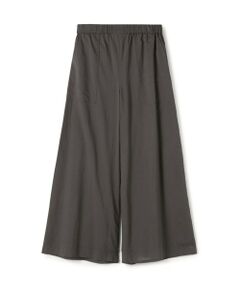 TOMORROWLAND / トゥモローランド その他パンツ | インドコットン イージーワイドパンツ