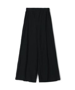 TOMORROWLAND / トゥモローランド その他パンツ | インドコットン イージーワイドパンツ