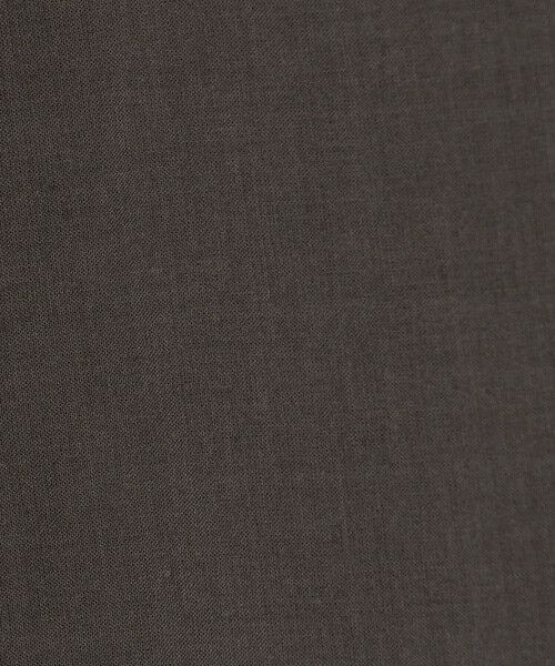 TOMORROWLAND / トゥモローランド その他パンツ | インドコットン イージーワイドパンツ | 詳細13