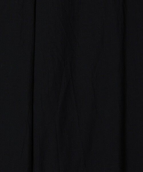 TOMORROWLAND / トゥモローランド その他パンツ | インドコットン イージーワイドパンツ | 詳細9