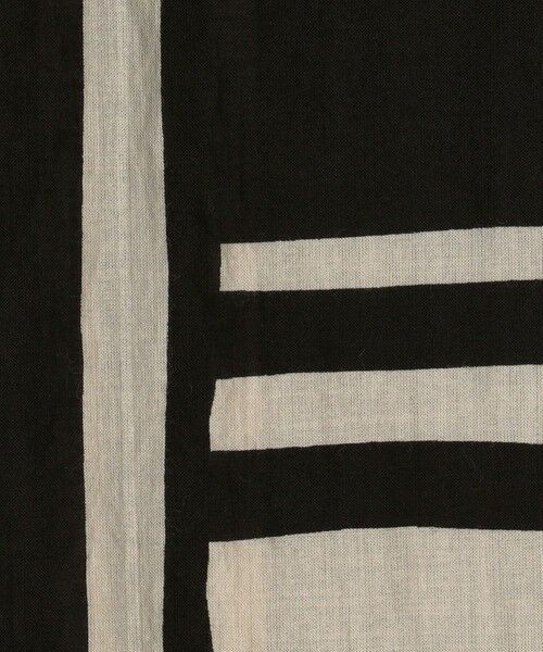 TOMORROWLAND / トゥモローランド その他パンツ | ランドレイヤープリント イージーワイドパンツ | 詳細9