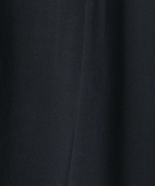 TOMORROWLAND / トゥモローランド その他パンツ | ウォッシャブルレーヨン イージーパンツ | 詳細10