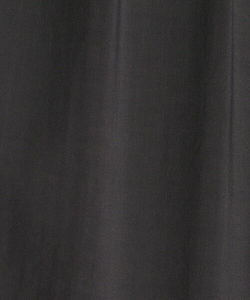 TOMORROWLAND / トゥモローランド その他パンツ | ウォッシャブルレーヨン イージーパンツ | 詳細9