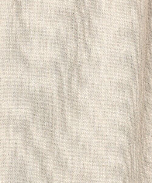 TOMORROWLAND / トゥモローランド ロング・マキシ丈スカート | コットンリネンビスストレッチ イージーIラインスカート | 詳細10