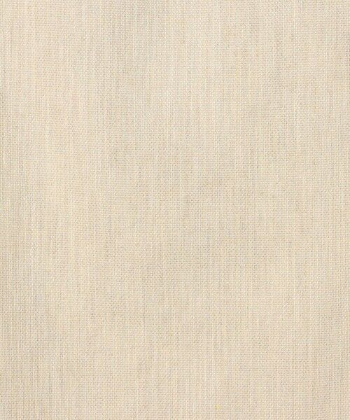 TOMORROWLAND / トゥモローランド ロング・マキシ丈スカート | コットンリネンビスストレッチ イージーIラインスカート | 詳細9