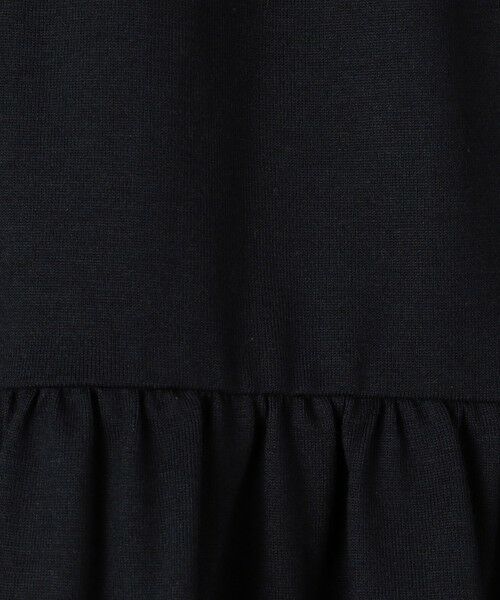 TOMORROWLAND / トゥモローランド ロング・マキシ丈スカート | ファインコットン ギャザーマキシスカート | 詳細9