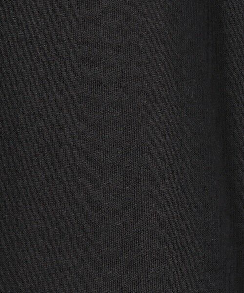 TOMORROWLAND / トゥモローランド ロング・マキシ丈ワンピース | ファインコットン テントラインワンピース | 詳細9