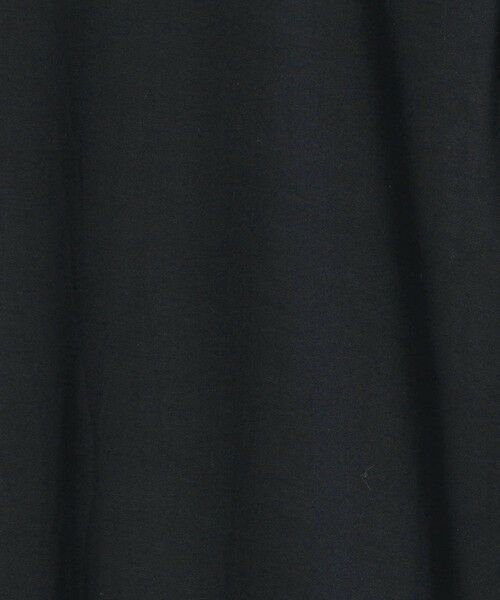 TOMORROWLAND / トゥモローランド ロング・マキシ丈ワンピース | ウォッシャブルレーヨン Aラインワンピース | 詳細9