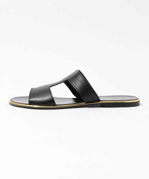 TOMORROWLAND / トゥモローランド サンダル | LAOCOONTE　フラットシューズ | 詳細2