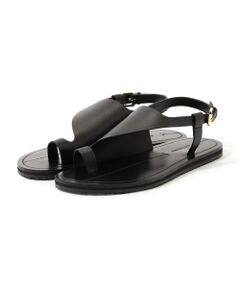 TOMORROWLAND / トゥモローランド サンダル | A.EMERY Milne トングサンダル