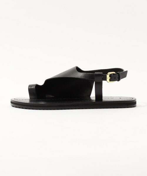 TOMORROWLAND / トゥモローランド サンダル | A.EMERY Milne トングサンダル | 詳細2