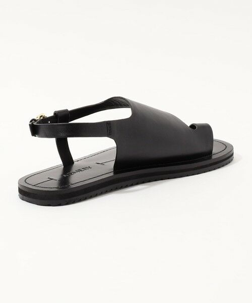 TOMORROWLAND / トゥモローランド サンダル | A.EMERY Milne トングサンダル | 詳細4