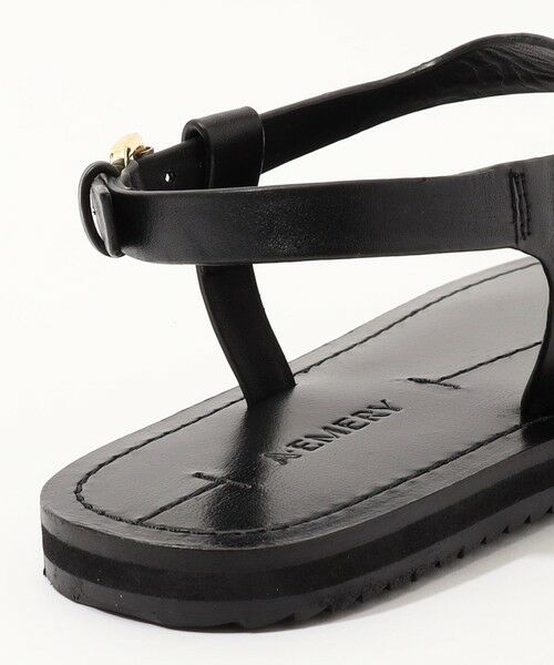 TOMORROWLAND / トゥモローランド サンダル | A.EMERY Milne トングサンダル | 詳細6