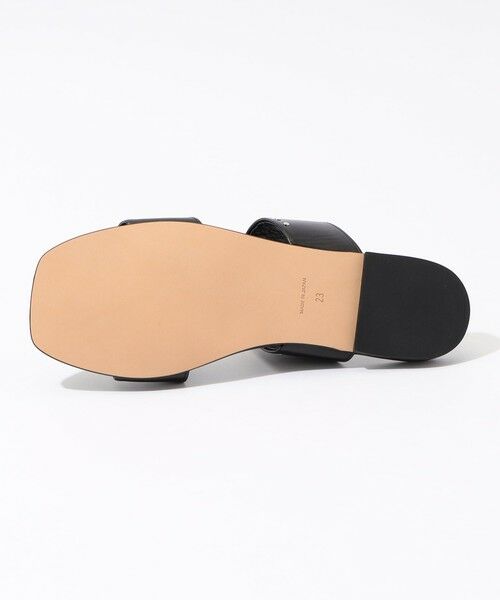 トゥモローランド　DES PRES サンダル セール 40%OFF】DES PRES クロスサンダル(506083565