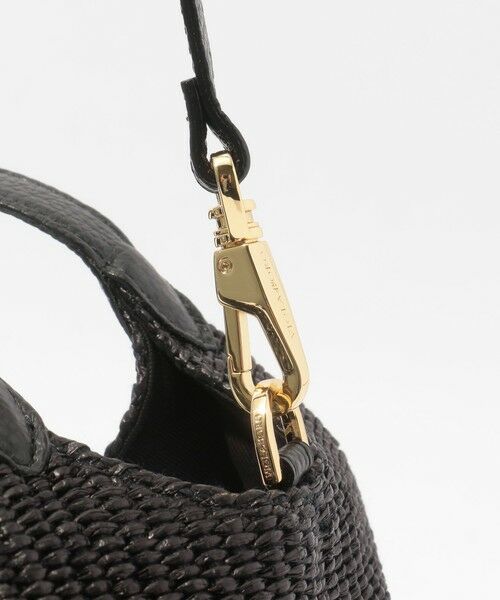 TOMORROWLAND / トゥモローランド ハンドバッグ | VIOLAd'ORO  SANDRO 2wayトートバッグ | 詳細10