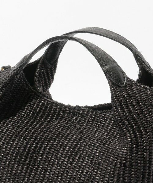 VIOLAd'ORO SANDRO 2wayトートバッグ （ハンドバッグ