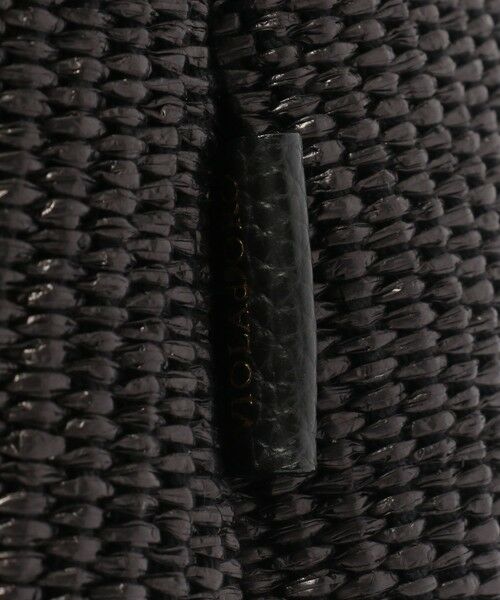 TOMORROWLAND / トゥモローランド ハンドバッグ | VIOLAd'ORO  SANDRO 2wayトートバッグ | 詳細7