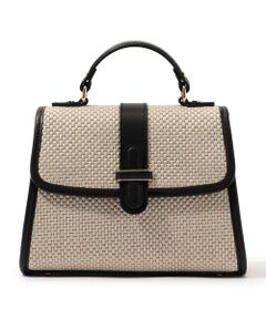 TOMORROWLAND / トゥモローランド ハンドバッグ | RIPANI　AUGUSTA　ハンドバッグ