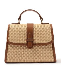 TOMORROWLAND / トゥモローランド ハンドバッグ | RIPANI　AUGUSTA　ハンドバッグ