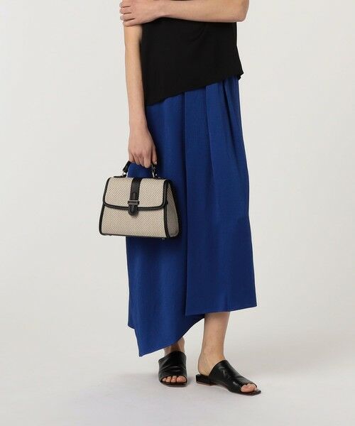 TOMORROWLAND / トゥモローランド ハンドバッグ | RIPANI　AUGUSTA　ハンドバッグ | 詳細1