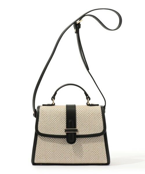 TOMORROWLAND / トゥモローランド ハンドバッグ | RIPANI　AUGUSTA　ハンドバッグ | 詳細10