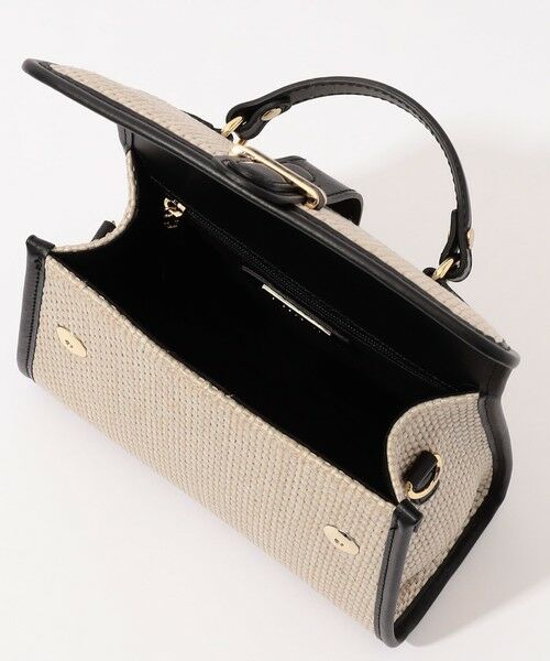 【新品】【現行品】トゥモローランド RIPANI AUGUSTA　ハンドバッグ RIPANI AUGUSTA ハンドバッグ｜トゥモローランド 公式通販