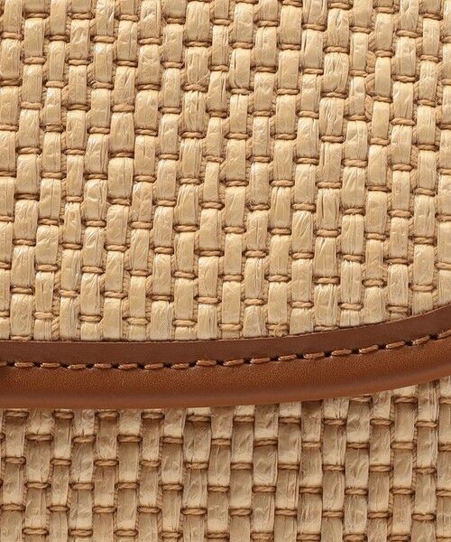 TOMORROWLAND / トゥモローランド ハンドバッグ | RIPANI　AUGUSTA　ハンドバッグ | 詳細14