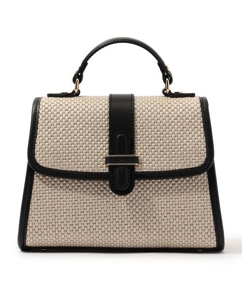 TOMORROWLAND / トゥモローランド ハンドバッグ | RIPANI　AUGUSTA　ハンドバッグ | 詳細2