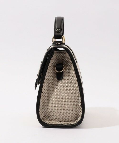 TOMORROWLAND / トゥモローランド ハンドバッグ | RIPANI　AUGUSTA　ハンドバッグ | 詳細3