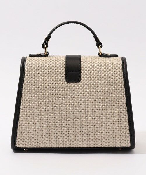 TOMORROWLAND / トゥモローランド ハンドバッグ | RIPANI　AUGUSTA　ハンドバッグ | 詳細4