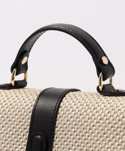 TOMORROWLAND / トゥモローランド ハンドバッグ | RIPANI　AUGUSTA　ハンドバッグ | 詳細6