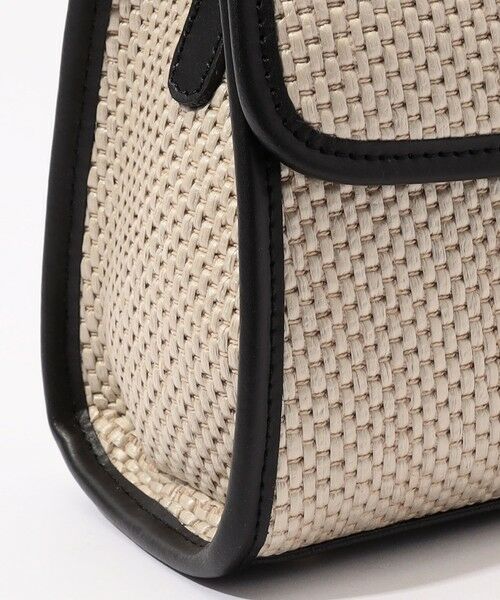 TOMORROWLAND / トゥモローランド ハンドバッグ | RIPANI　AUGUSTA　ハンドバッグ | 詳細7