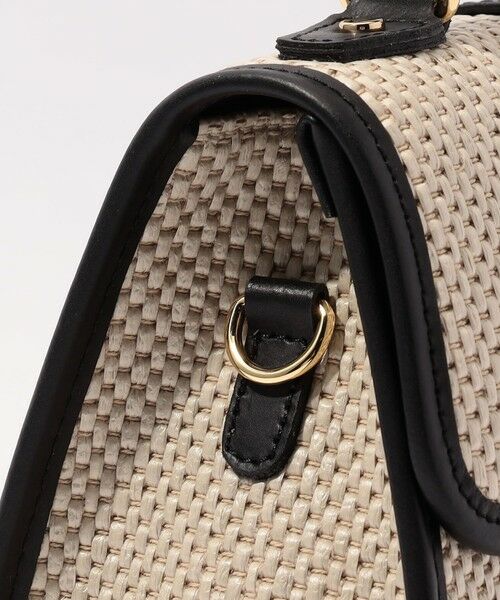 TOMORROWLAND / トゥモローランド ハンドバッグ | RIPANI　AUGUSTA　ハンドバッグ | 詳細8