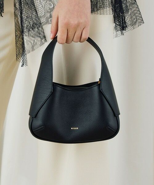 TOMORROWLAND / トゥモローランド ハンドバッグ | MIUUR　Otto ハンドバッグ | 詳細1